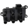 IGNITION COIL for FORD MUSTANG RANGER FREESTAR F150 WINDSTAR for MAZDA B3000 mpv FD498 C1312 5008190 5F2E12029AA 1F2Z12029AC