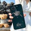 Shark Ocean Fish Case For Honor Magic 7 5 6 8 Pro 200 400 50 70 90 Lite X9a X9b X9c X9d X8b X8c Win RT Cover