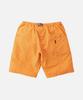 Geulamichi Shell Gear Shorts Foggy Orange
