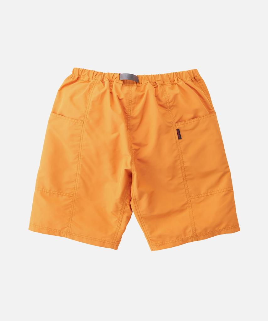 Geulamichi Shell Gear Shorts Foggy Orange