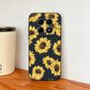 Case For Redmi Note 15 Pro Plus Candy Painted Flower Phone Cover For Redmi Note15 4G 5G Soft Camera Protecion Liquid Back Covers