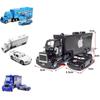 Racing Cars Mc Uncle Mcqueen Roadblock Cool Sister 95 Cargo Car For Imaginative Play And Fun