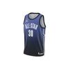 Air Dri-FIT NBA Swingman Jersey 'Stephen Curry 2023 All-Star Edition' Men's DX6326-503