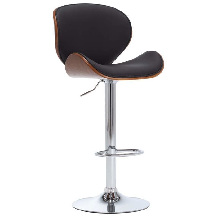 VidaXL Chaise de Bar Siège de Bistro Chaise de Comptoir Tabouret de Bar Siège de Comptoir Tabouret de Pub Chaise de Bistro 287409