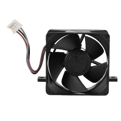 Ventola di Raffreddamento Interna CPU di Ricambio Adatta per Dissipatore Cooler Console da Gioco 0.05A