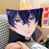 Pc Anime Th Time Loop Pillow Case Fashion Square Pillowcase Bedroom Sofa Room Ins Decoration Leisure