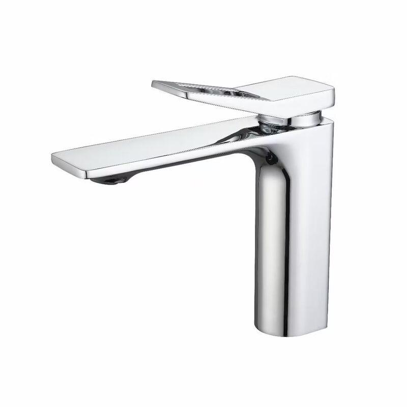 A1080 Gunmetal Grey Basin Mixer Faucet Sink faucet bathroom faucet kitchen faucet