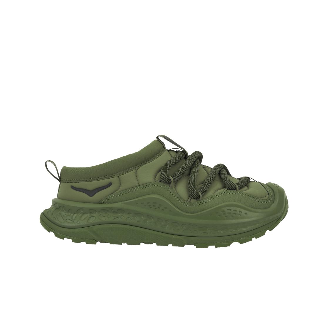 HOKA Ora Primo Forest Floor Унисекс Кроссовки Зеленые 1141570-FFR 41