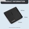 Center Console Wireless Charger Anti-Slip Pad Silicone Phone Mat Protective Accessories For Chery OMODA 5 C5 Fuel  - 2025