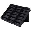 Sunglasses Storage Eyeglass Choose Your Holds 18 Collectible Display Case for Small Watches X [SUGGEST] Case, Case, Color, Pairs, Case, Eyeglasses,