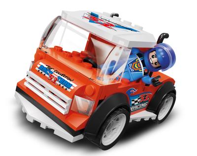 Toys & Games – Toy Сars, Trains & Transport