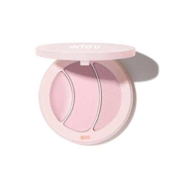 Reichi INTO U Multi Functional Highlight Palette H01  H02  H03