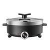 Pentola Elettrica Multifunzione Supor H28YK12 4L Spina CN (adattatore incluso)