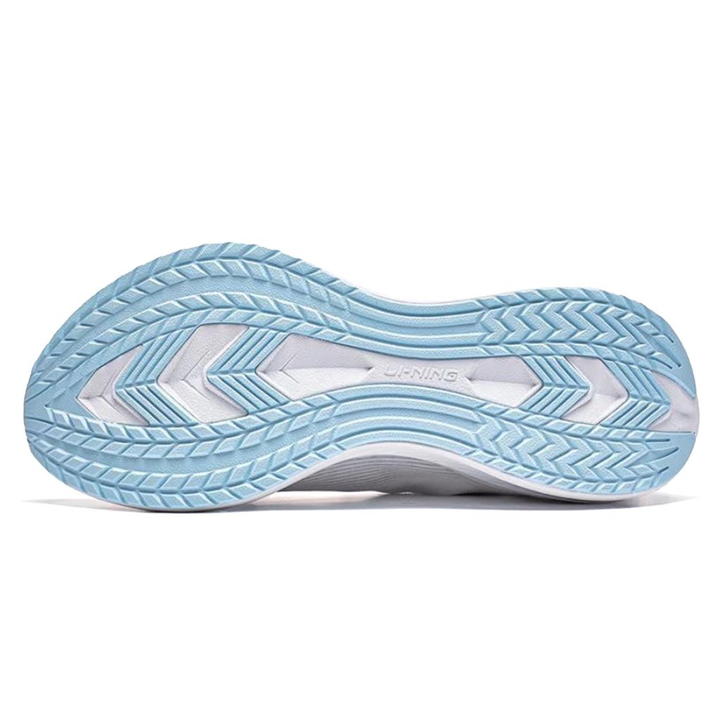 Li Ning Red Hare 8PRO Lightweight, Breathable, And Slip Resistant Lightweight, Breathable, And Slip Resistant Low top ARST003-1(Team1542-LD)