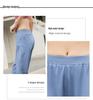 Women's Loose Fit Plus Size Yoga & Running Harem Pants - Spring/Autumn