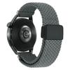 Cinturino Magnetico in Nylon 20mm 22mm Per Garmin Forerunner 570 265 55 255 Active 6 5/Vivomove Trend/Vivoactive 6 5/Venu 3/2 Braccialetto