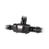 Rechargeable 10W Zoom Aluminum Headlamp Rebel 300 Lm 200 M Range