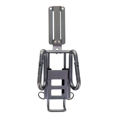 Sankyo Corporation DBLTACT Mini Cutter Holder & Carabiner 360274 DT-TMC220G