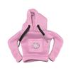 1Pcs Car Gear Shift Knob Cover Manual Handle Gear Sweatshirt Change Lever Cover For Toyota Prius Camry Crown Auris Rav4s TRD