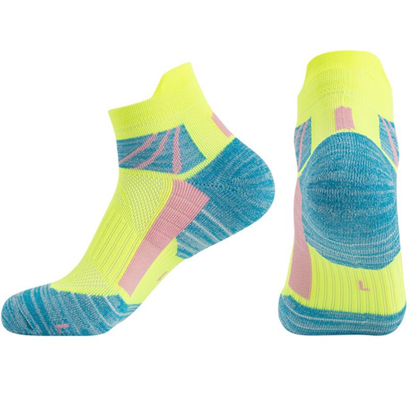 Профессиональные носки для марафона — фото 5