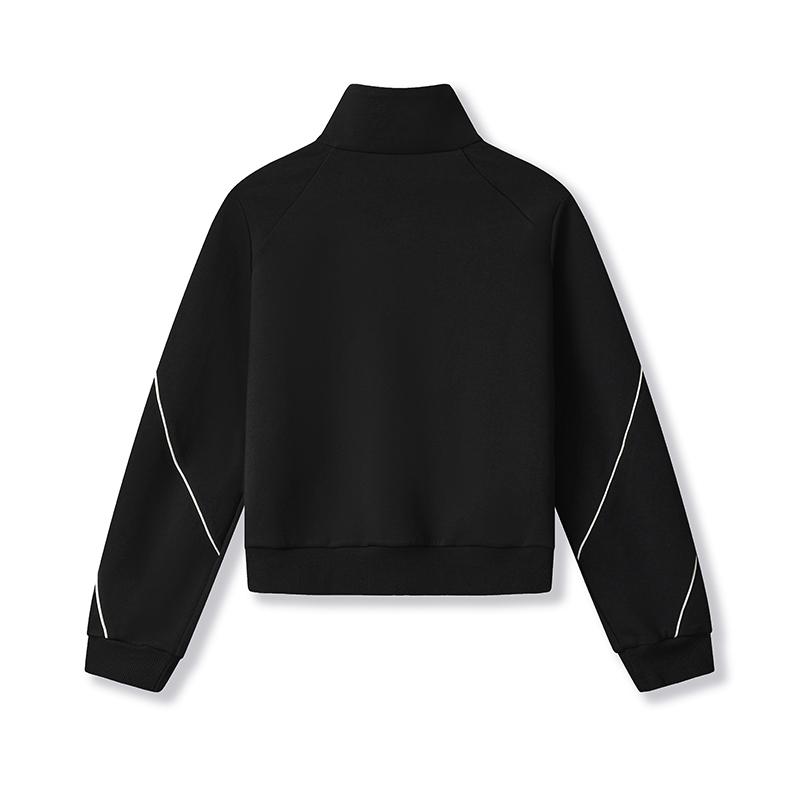 

Новые женские куртки FILA WHITE, цвет Jet Black BK F11W533504F-BK 165/84A/M