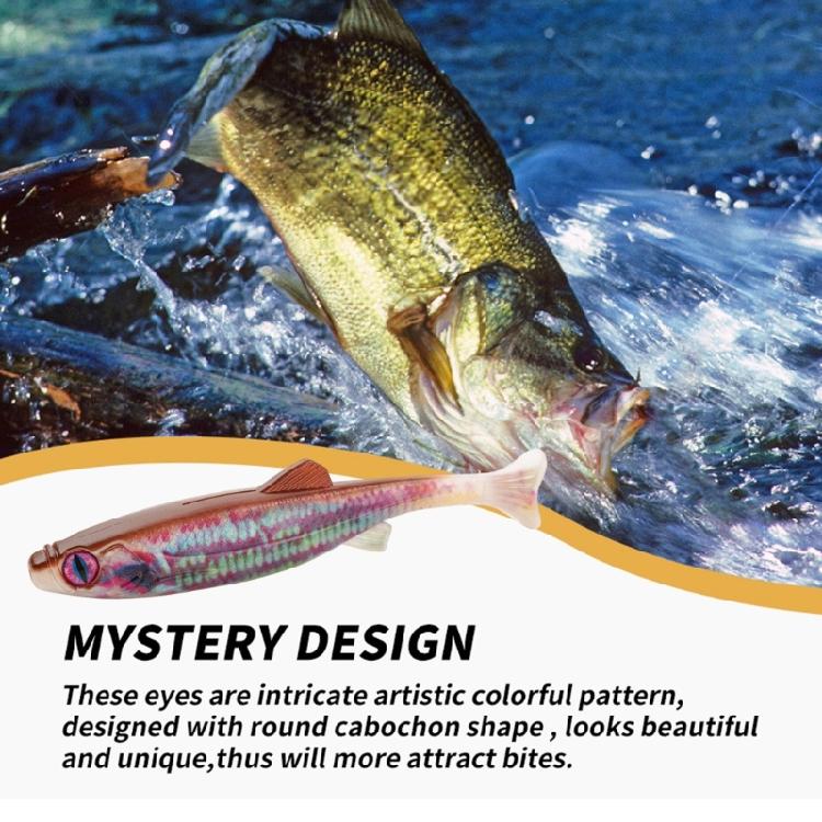 190mm 63g Simulation Baits Soft Swimming Lures Slow Sinking Lures Artificial Fish Lures Swimbaits Soft Fishing Baits