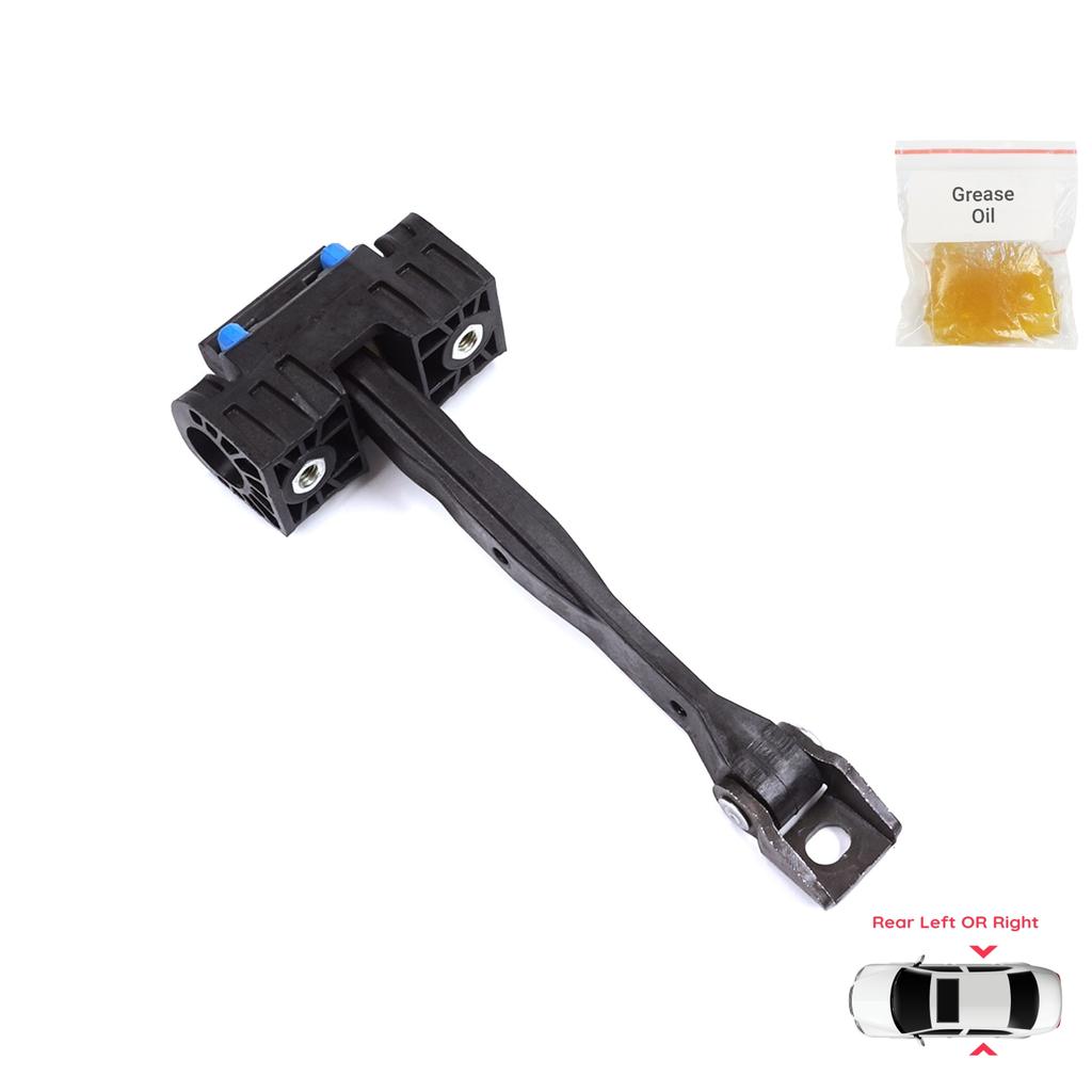 BDP1501 Limitator de cursă ușă spate pentru A6 S6 RS6 C7 4G 2010-2018 4G0839249B