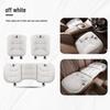 All-Season Universal Seat Cushion for Leapmotor T03/C01/C11/S01/C16 - Car Interior Decoration