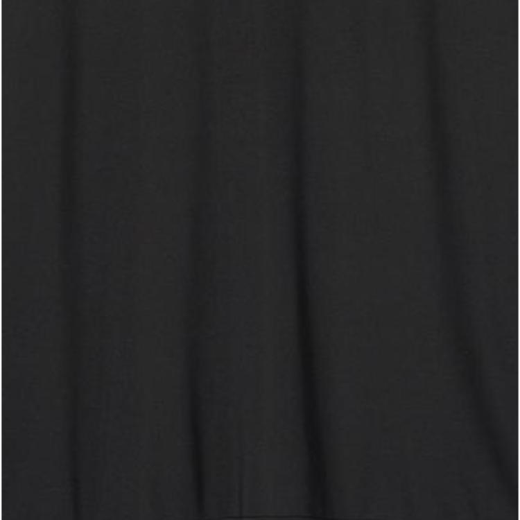 UNIQLO Cool Dry V-Neck Short Sleeve T-Shirt Men tops Black 454311-09