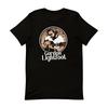 GORDON LIGHTFOOT Vintage Style Fächer T-Shirt Unisex T-Shirt