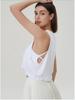 2025 Lulu Women's Quick-Dry Seamless Yoga Tank Top - Short, Sporty, and Stylish