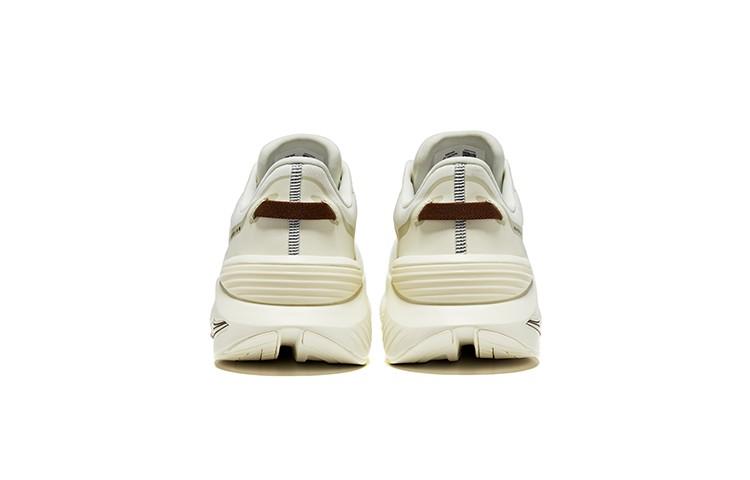 Saucony Low Top Running Shoes Unisex Beige - S28223-3