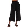 Hugo Womens/Ladies Etamaia Plisse Trousers