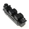 Front Left Master Window Switch for Mazda 6 GH 2007 2008 2009 2010 2011 2012 2013 Power Lifter Control Button GS1E-66350-A