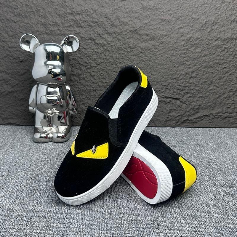 Fashion Men's Casual Shoes 2025 Autumn Comfortable Anti Slip Outdoor Skateboard Shoes Fashion Breathable Low Top Sneakers Zapatillas