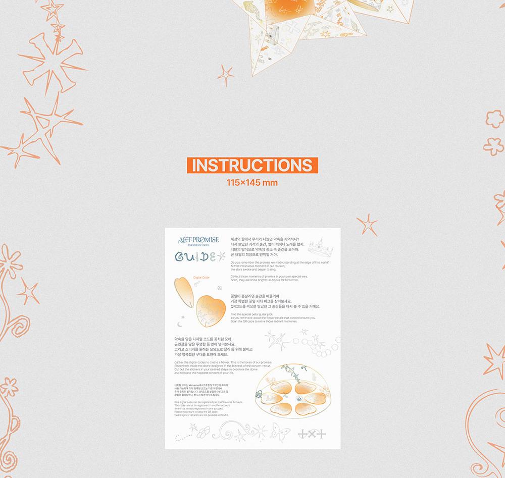 JUTRO X RAZEM (tekst) - Światowa trasa koncertowa [ACT : [PROMISE] BIS W SEULU