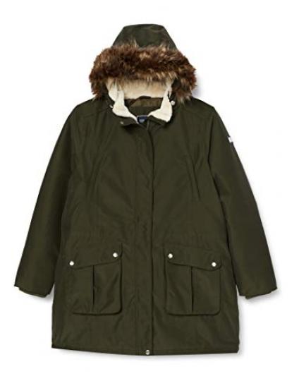 Serafina Jackets Waterproof Insulated 