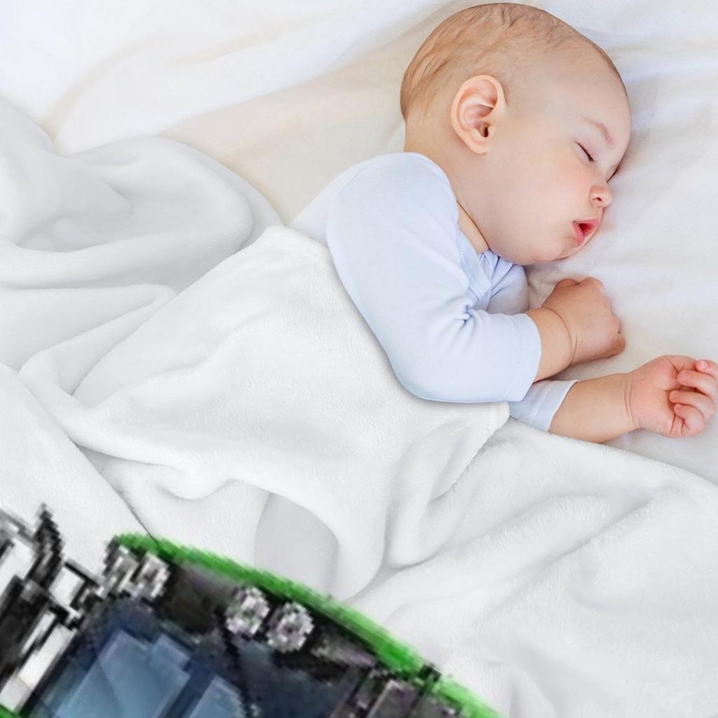 Traktorová deka Přehozy na postel Těžké Personalizovaný dárek Deky na spaní