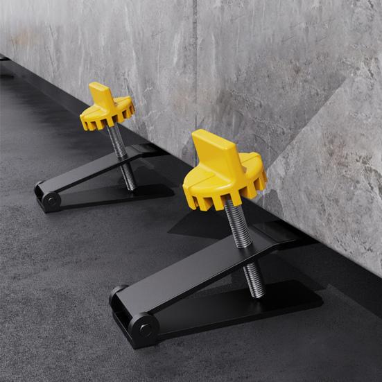Tiles Height Regulator Heavy Duty Super Load-bearing Wall Tile Lifter Leveling Device Home Use