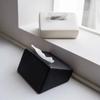 Ceramics Tissue Box Minimalist Modern Tissue Case Elegant Aesthetics Napkin Box Home Storage Organization Table Decoration
