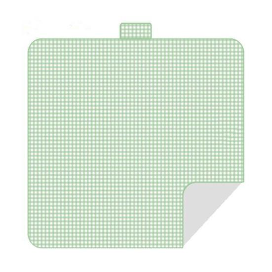 Outdoor Picnic Blanket Portable Extra Large Waterproof Sand-proof Beach Mat Foldable Rectangle Camping Moisture-proof Mat with Carry Strap