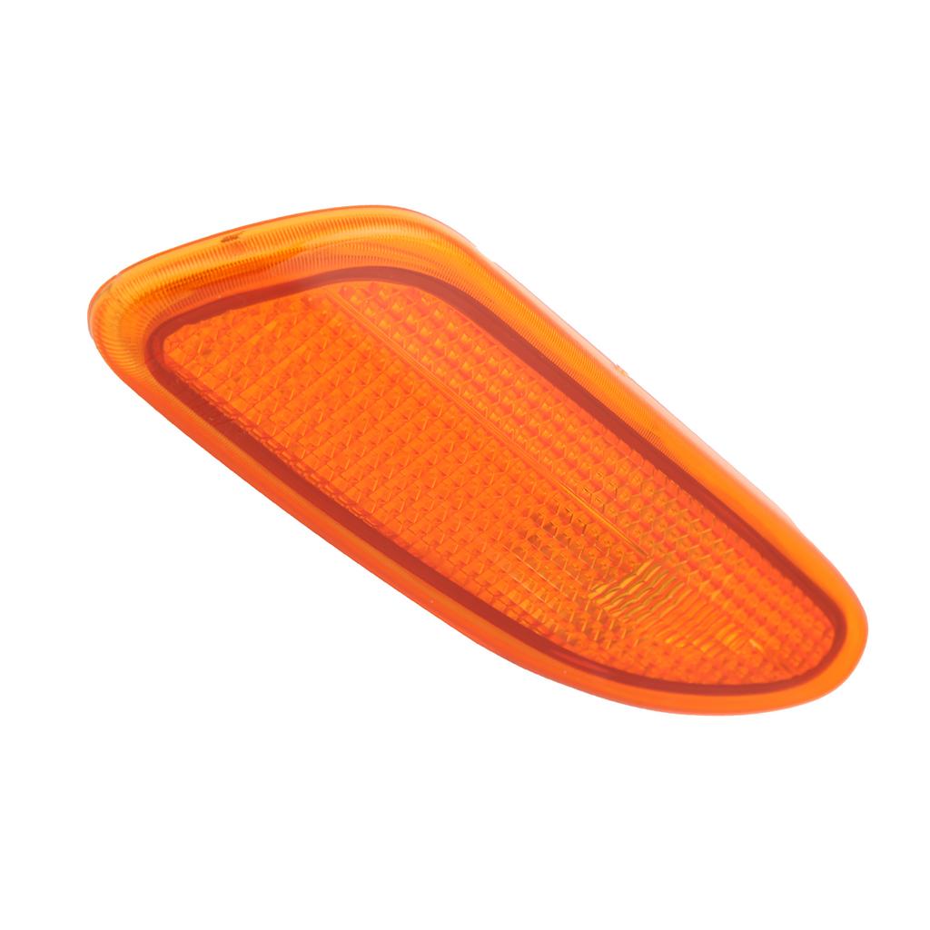 Car Left Side Marker 2038200721 Bumper Turn Signal Lamp Cover for   W203 CClass(  )