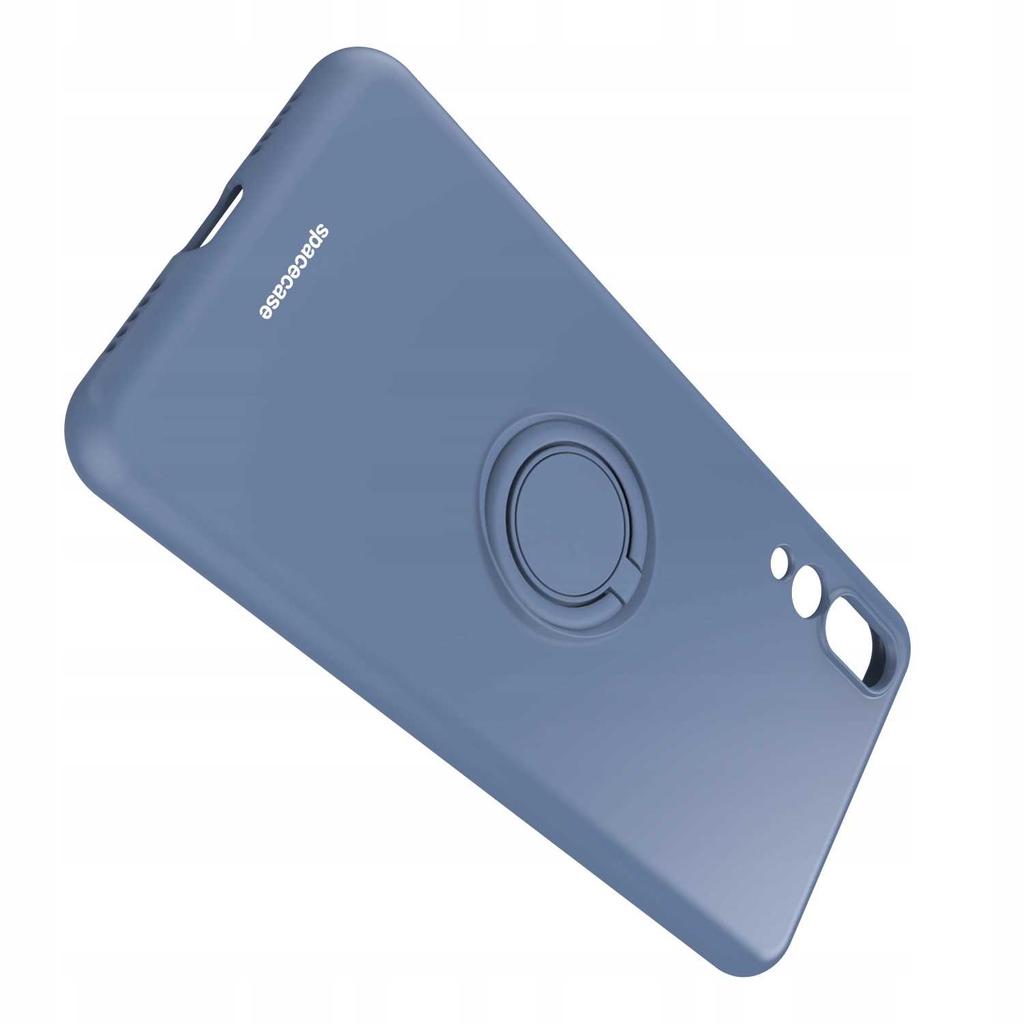 Sc Silicone Ring Huawei P20 Pro Blue