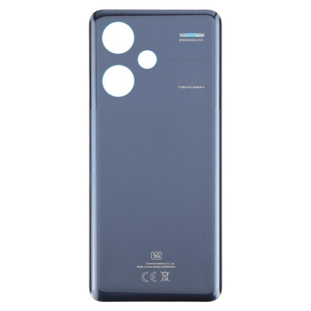 For Xiaomi Redmi Note 13 Pro+ 5G Back Battery Housing Cover Part (Without Logo)