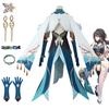 Collapse Star Dome Railway cosplay service Ruan Mei cosplay service cosplay two-dimensional animation game role-playing