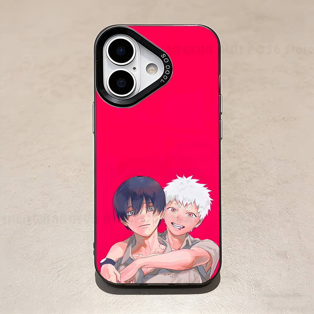 

Hikaru ga shinda natsu Phone Case For IPhone 17 16e 16 15 14 13 12 Pro Max X XR XS MAX Back Cover iPhone14Plus