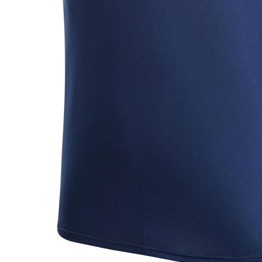 Nike T Shirt Men's University Dark Blue/Cool Gray HF0507-419