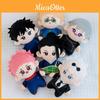 Jujutsu Kaisen Plush Doll With Pp Cotton Filling For Fans And Collectors