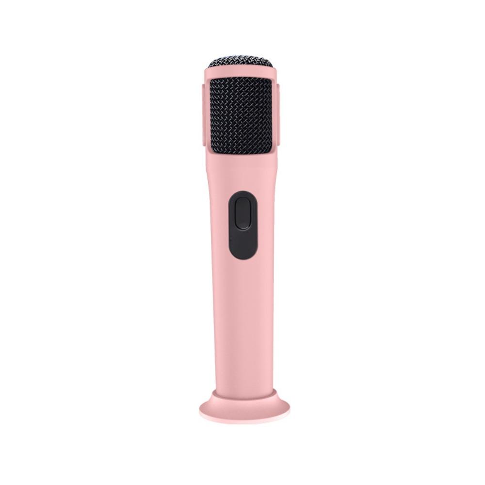 Anti-Rolling Silicone Case Dustproof Shockproof Protective Case Portable Solid Color for JBL PartyBox Wireless Microphone