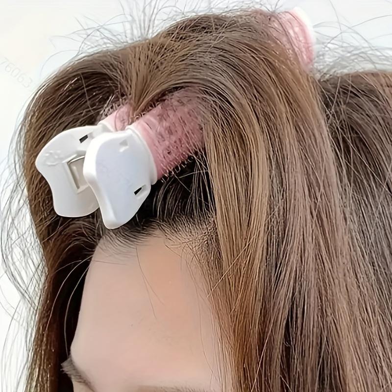 1pc Volumizing Hair Clips - Heat-Free Fluffy Hairstyle Tool for Instant Volume, Ideal for Women